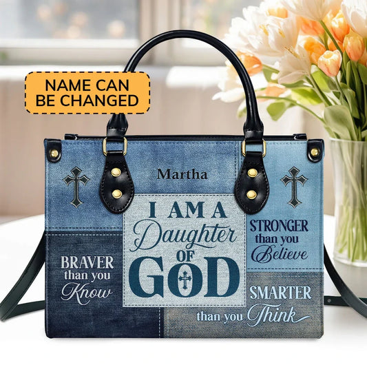 Daughter Of God